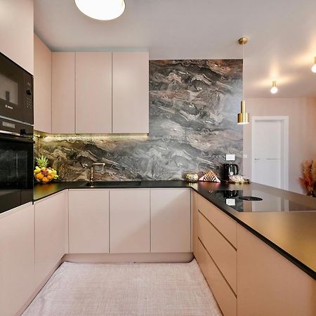 S Design Apartment Zadar Zewnętrze zdjęcie
