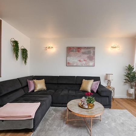 S Design Apartment Zadar Zewnętrze zdjęcie
