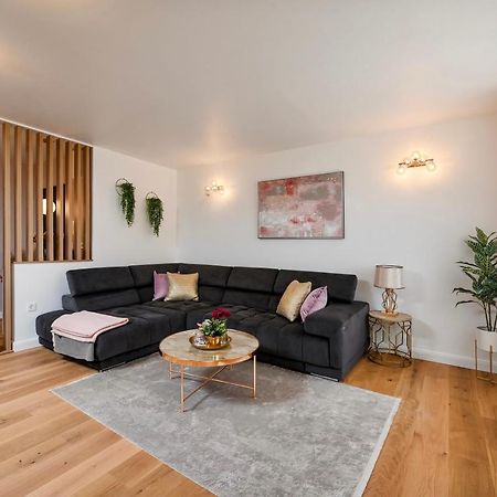 S Design Apartment Zadar Zewnętrze zdjęcie