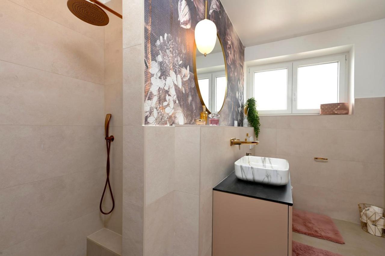 S Design Apartment Zadar Zewnętrze zdjęcie