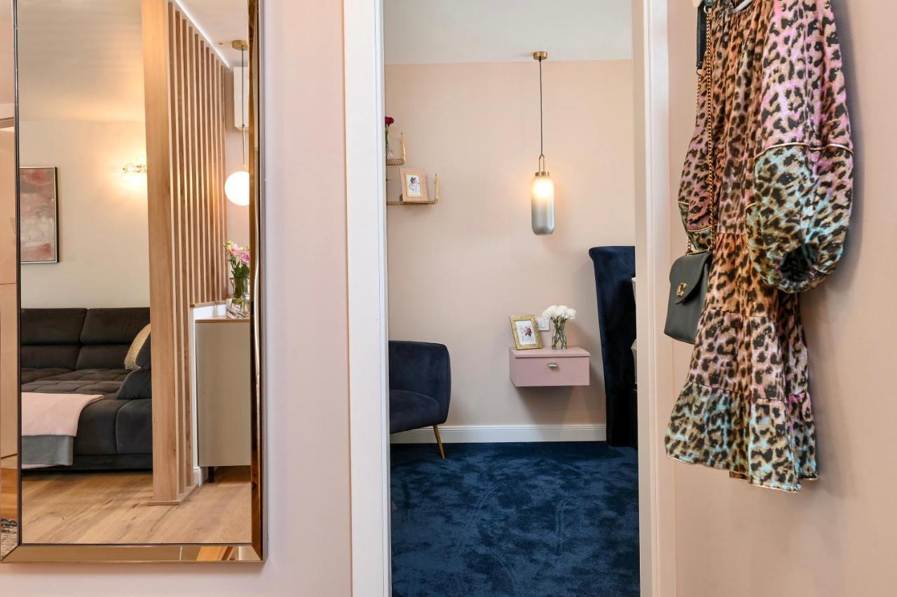 S Design Apartment Zadar Zewnętrze zdjęcie