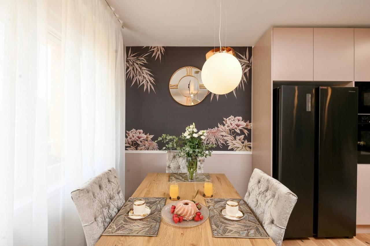 S Design Apartment Zadar Zewnętrze zdjęcie