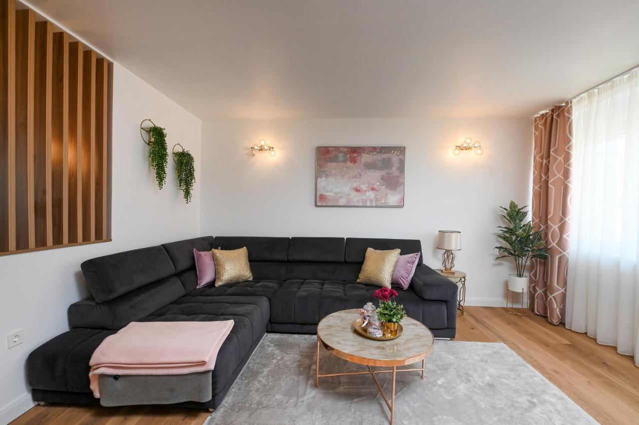 S Design Apartment Zadar Zewnętrze zdjęcie
