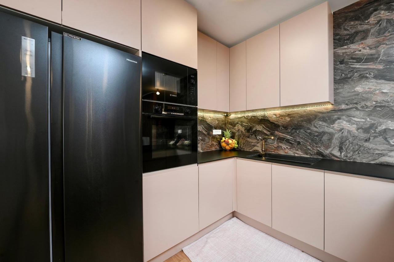 S Design Apartment Zadar Zewnętrze zdjęcie