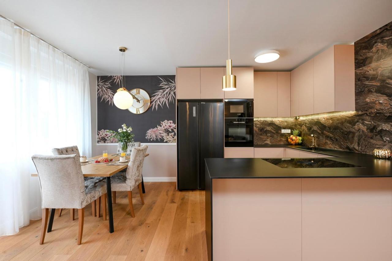 S Design Apartment Zadar Zewnętrze zdjęcie
