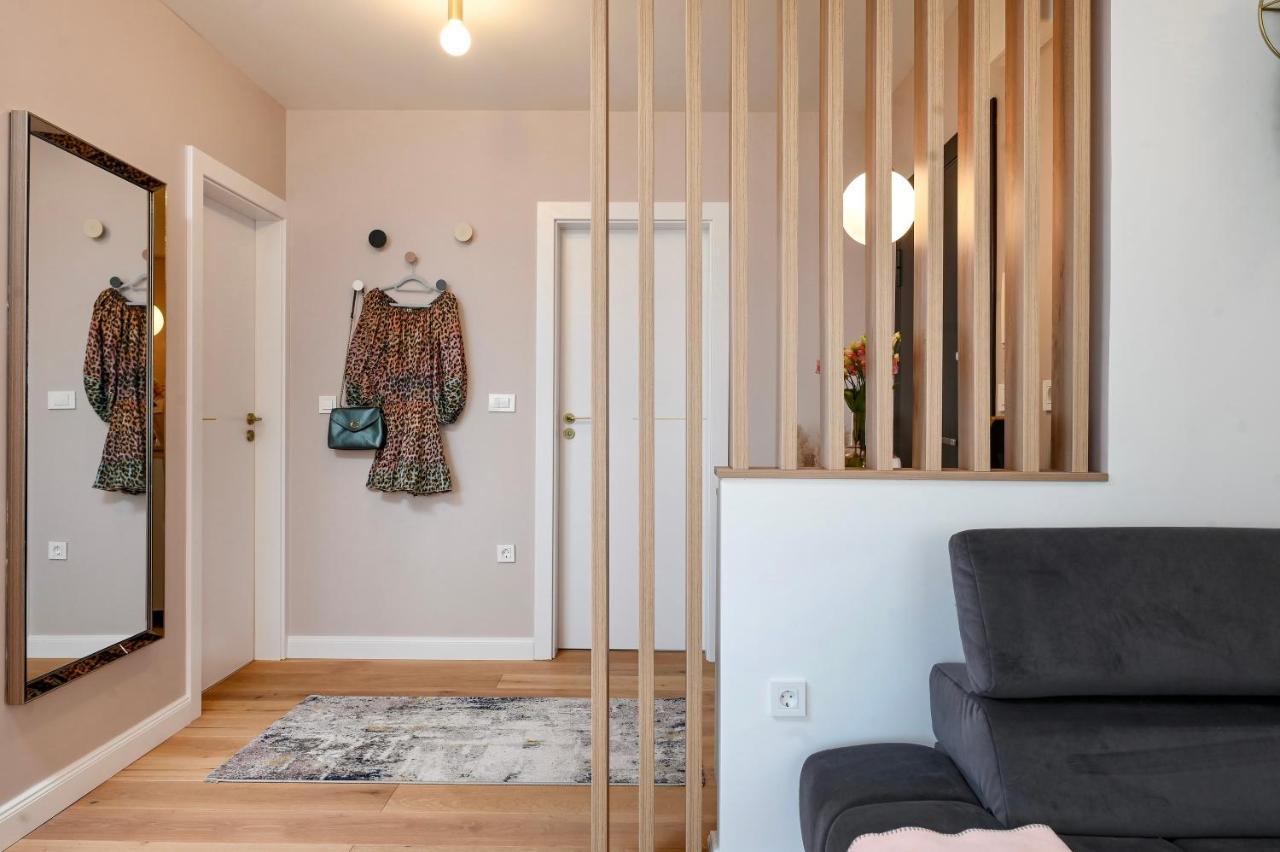 S Design Apartment Zadar Zewnętrze zdjęcie