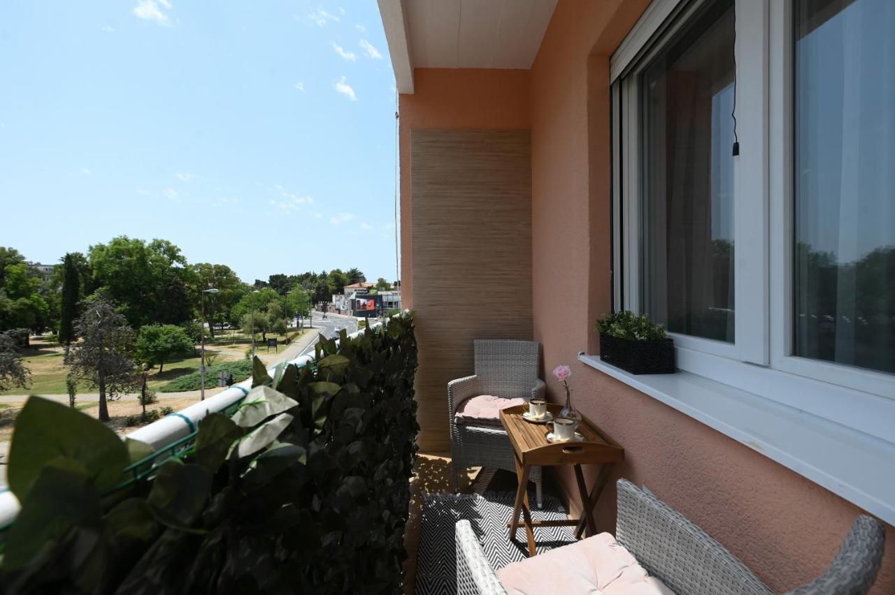 S Design Apartment Zadar Zewnętrze zdjęcie